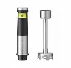 Hendi Draadloze Staafmixer Smart Pressure