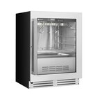 Hendi Undercounter Dry Aging Kast