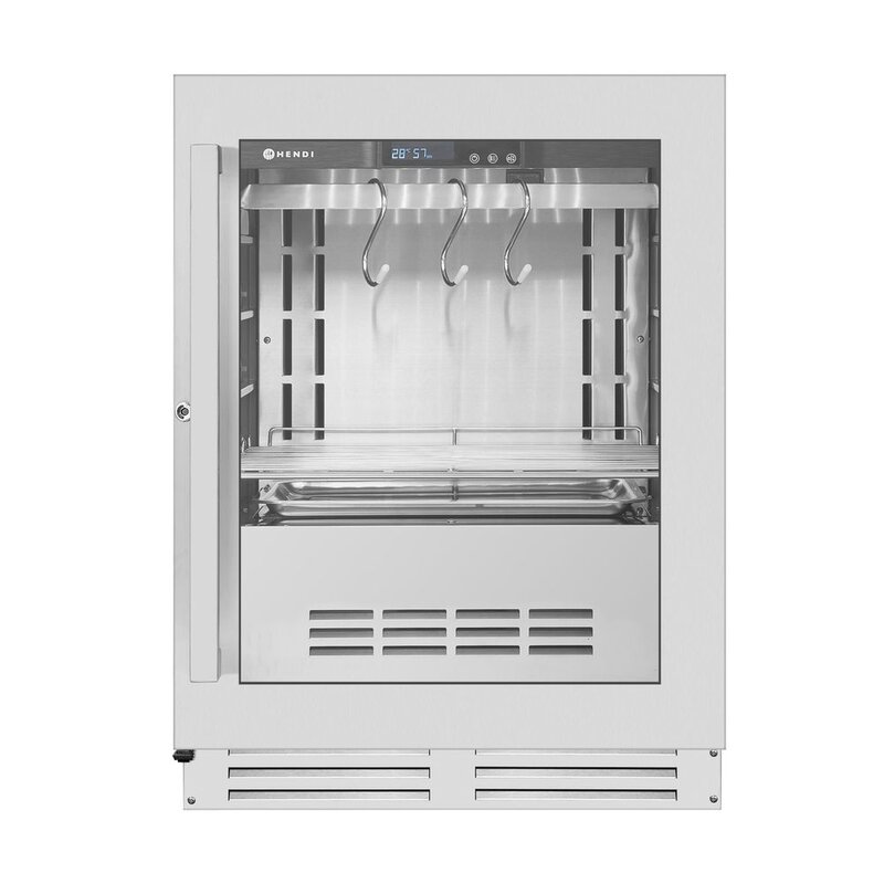 Hendi Undercounter Dry Aging Kast