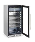 Hendi Dry Aging Kast