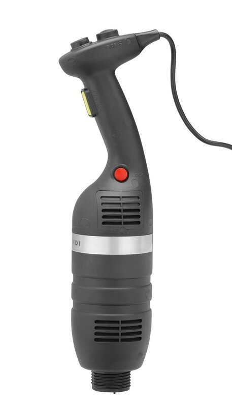 Hendi Staafmixer Motorblok - Variabele Snelheid 350w