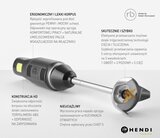 Hendi Staafmixer Hendi Blend