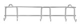 Hendi Set: Staafmixer 350 Met Variabele Snelheid + Garde + Wandrek