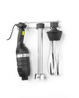 Hendi Set: Staafmixer 350 Met Variabele Snelheid + Garde + Wandrek