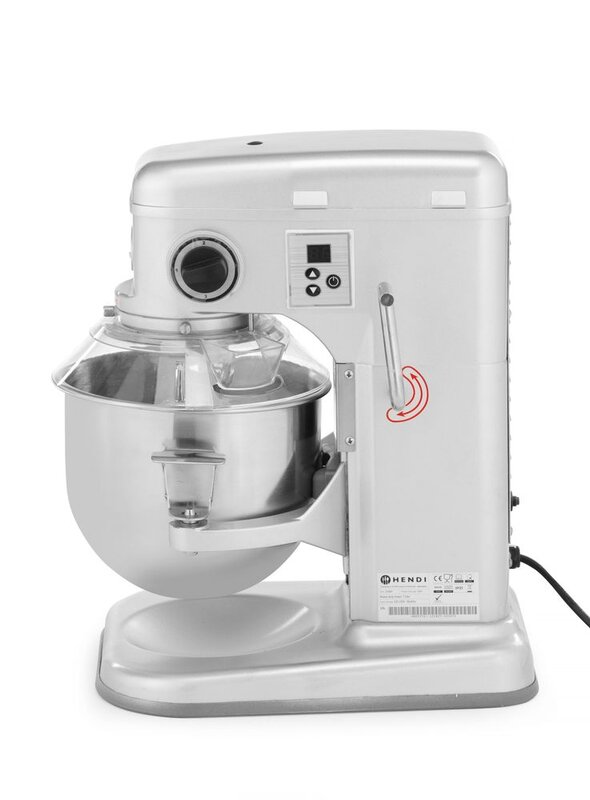 Hendi Planeetmixer