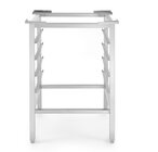 Hendi Onderstel Voor Nano Ovens 5x 450x340mm
