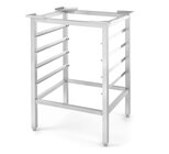 Hendi Onderstel Voor Nano Ovens 5x 450x340mm