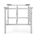 Hendi Onderstel Voor Nano Ovens 5x GN 2/3