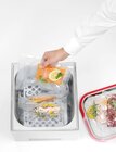 Hendi Sous Vide Systeem GN 2/3
