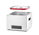 Hendi Sous Vide Systeem GN 2/3