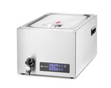 Hendi Sous Vide Systeem GN 1/1