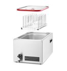 Hendi Sous Vide Systeem GN 1/1