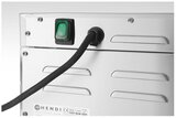 Hendi Cook & Hold Oven