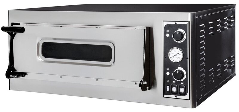 Hendi Pizza Oven Basic 4