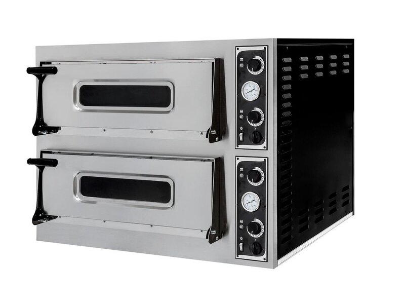Hendi Pizza Oven Basic 44