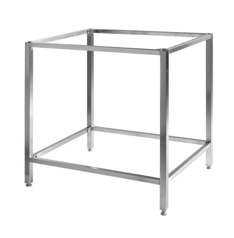Hendi Stand Voor Pizzaovens Basic 4 en Basic 44