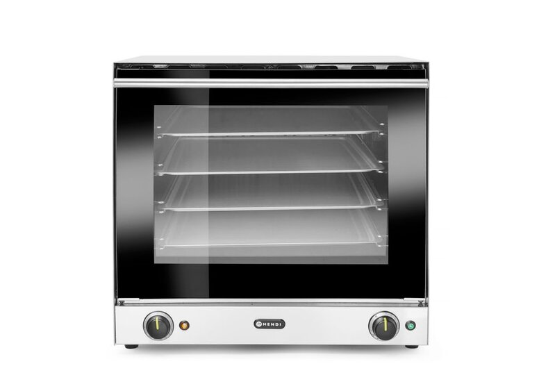 Hendi Convectieoven H90