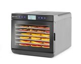 Hendi Voedseldroger Kitchen Line