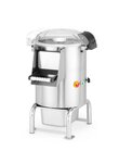 Hendi Aardappelschilmachine 5 kg