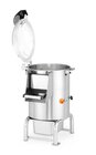 Hendi Aardappelschilmachine 5 kg