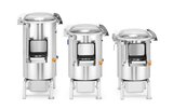 Hendi Aardappelschilmachine 5 kg