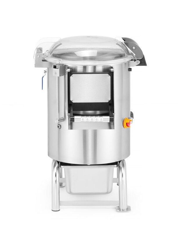 Hendi Aardappelschilmachine 5 kg