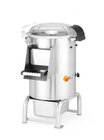 Hendi Aardappelschilmachine 10 kg