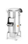 Hendi Aardappelschilmachine Kitchen Line 18 kg