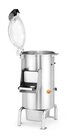 Hendi Aardappelschilmachine Kitchen Line 18 kg