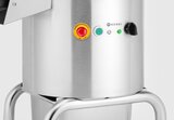 Hendi Aardappelschilmachine Kitchen Line 18 kg