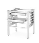 Hendi Onderstel Voor GN 1/1 Ovens Millenial Smart Gastro, Black Mask Gastro en Touch Screen Gastro