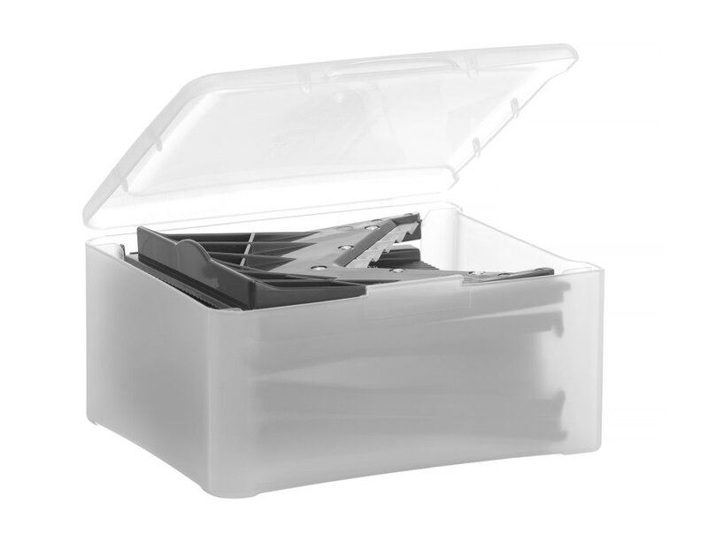 Hendi Set Van 5 Snijschijven Voor Mandoline 222614