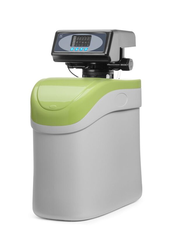 Hendi Waterontharder, Automatisch