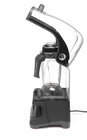 Hendi Bar Blender Digitaal Met Geluiddempende Kap en Bpa-vrije Kan