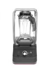 Hendi Bar Blender Met Geluiddempende Kap