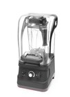 Hendi Bar Blender Met Geluiddempende Kap