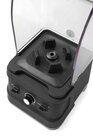 Hendi Bar Blender Met Geluiddempende Kap