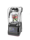 Hendi Bar Blender Digitaal Met Geluiddempende Kap