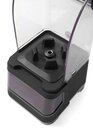 Hendi Bar Blender Digitaal Met Geluiddempende Kap