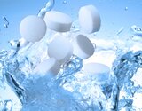 Hendi Zouttabletten Voor Waterontharding