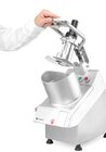 Hendi Groentesnijder Heavy Duty