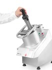 Hendi Groentesnijder Heavy Duty