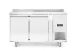Hendi Vrieswerkbank Met 2 Deuren Profi Line 280l