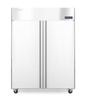 Hendi Vriezer Met 2 Deuren Profi Line 1240l