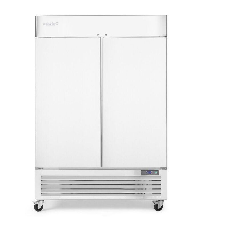 Hendi Koelkast 1300 L