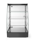 Hendi Open Display Met Meerdere Schappen 75 L