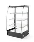 Hendi Open Display Met Meerdere Schappen 75 L