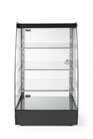 Hendi Open Display Met Meerdere Schappen 75 L
