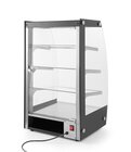 Hendi Open Display Met Meerdere Schappen 75 L