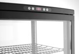 Hendi Koelvitrinekast 270l